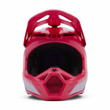 Fox V1 Lean Pink Helmet