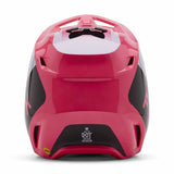 Fox V1 Lean Pink Helmet