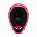 Fox V1 Lean Pink Helmet