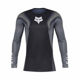 Fox Flexair Infinite Black Jersey