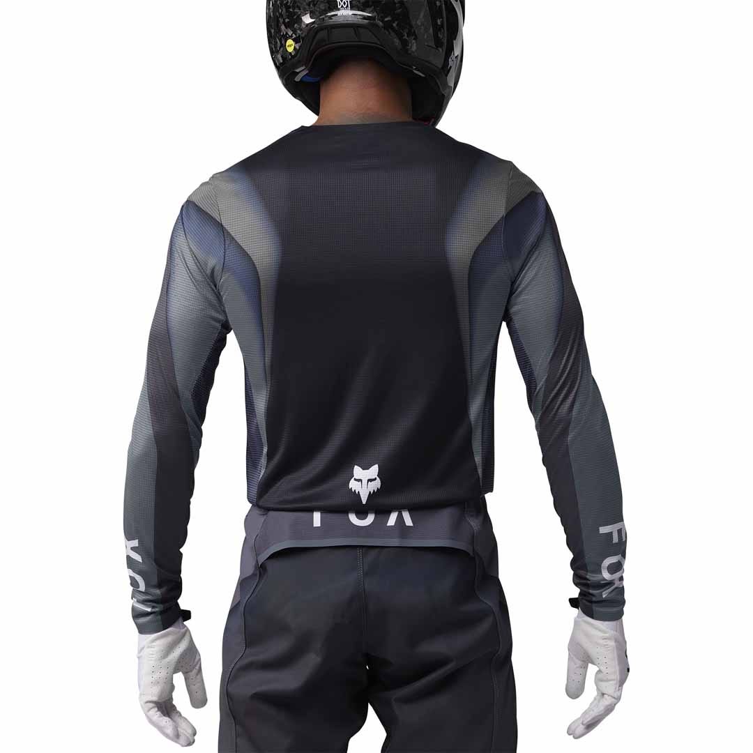 Fox Flexair Infinite Black Jersey