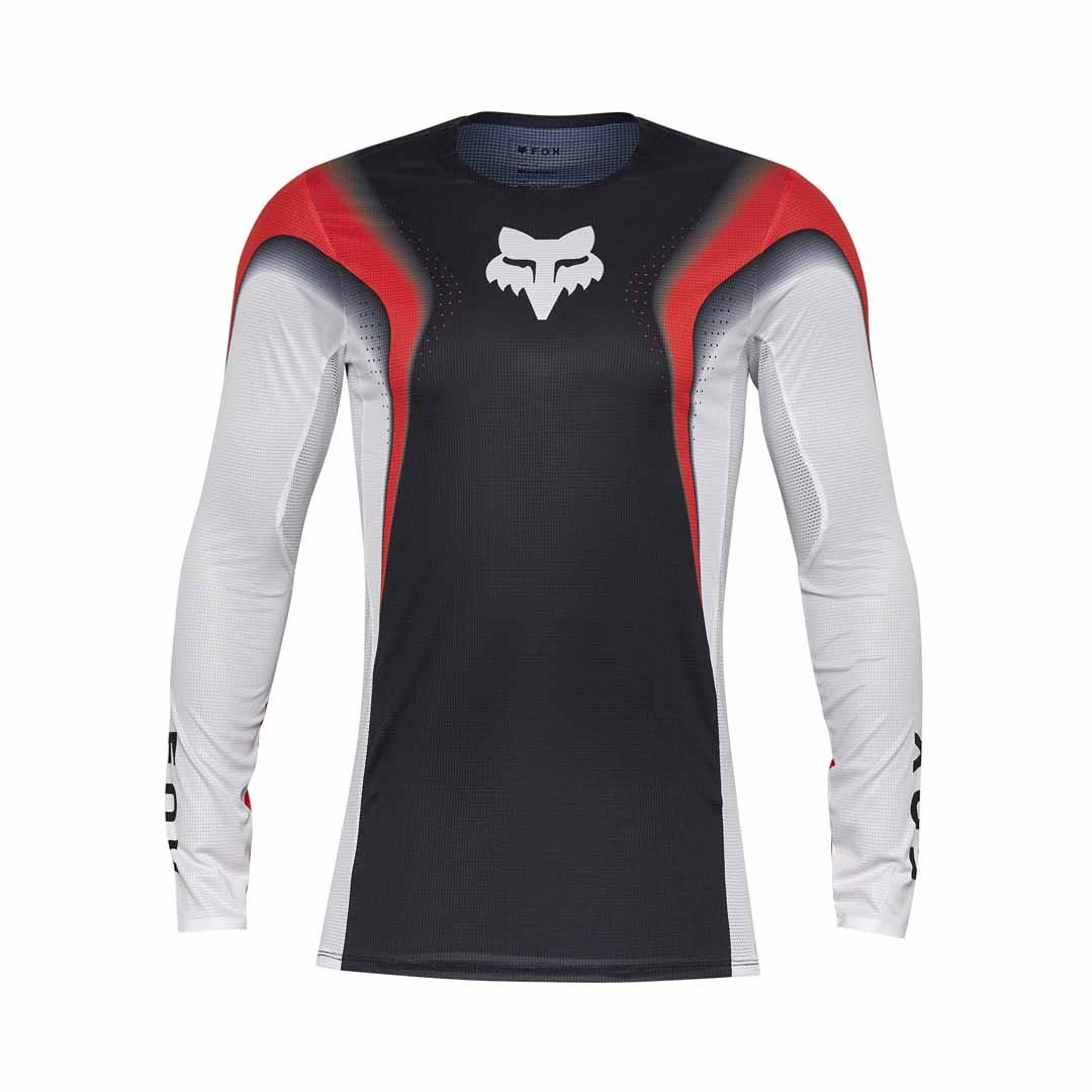 Fox Flexair Infinite Fluro Red Jersey