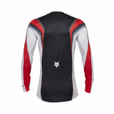 Fox Flexair Infinite Fluro Red Jersey