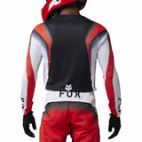 Fox Flexair Infinite Fluro Red Jersey