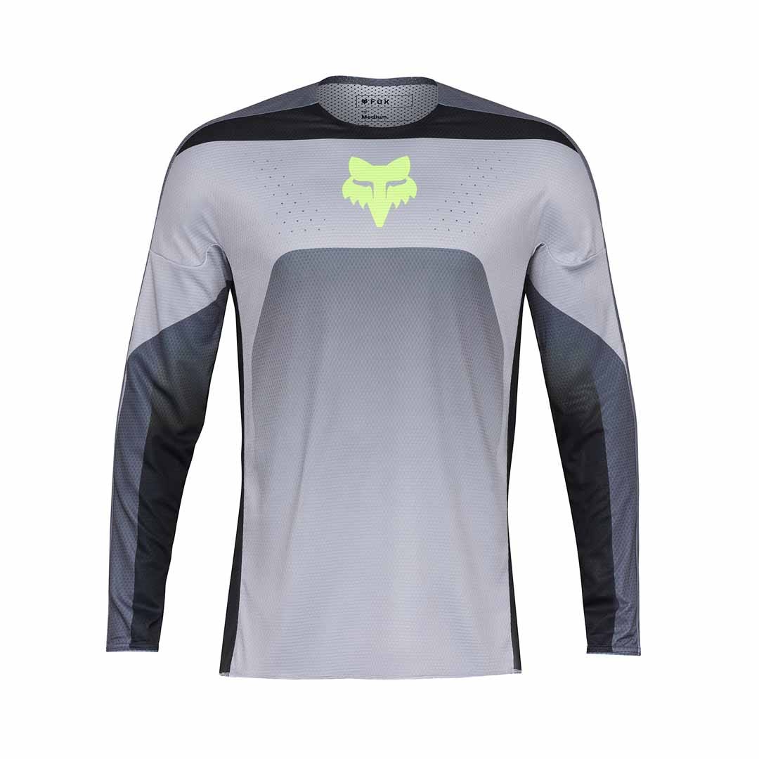 Fox 360 Divider Steel Grey Jersey