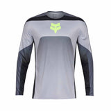 Fox 360 Divider Steel Grey Jersey