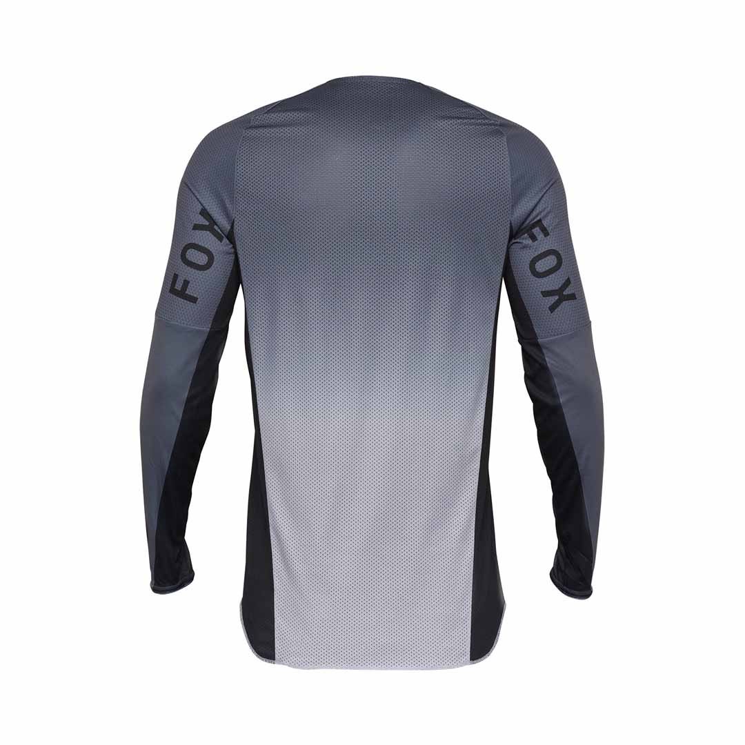 Fox 360 Divider Steel Grey Jersey