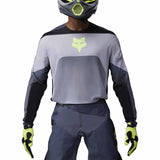 Fox 360 Divider Steel Grey Jersey