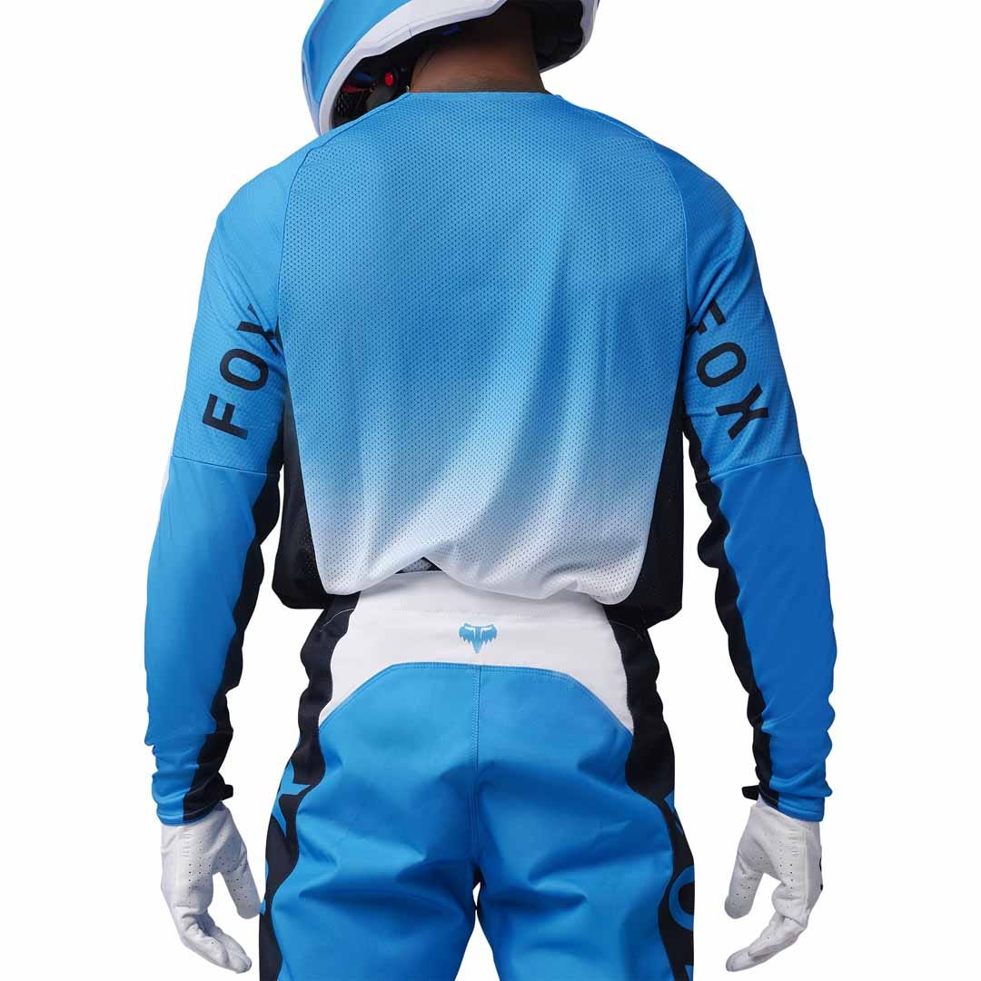 Fox 360 Divider Tru Blue Jersey