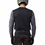 Fox Ranger Off-Road Black Jersey