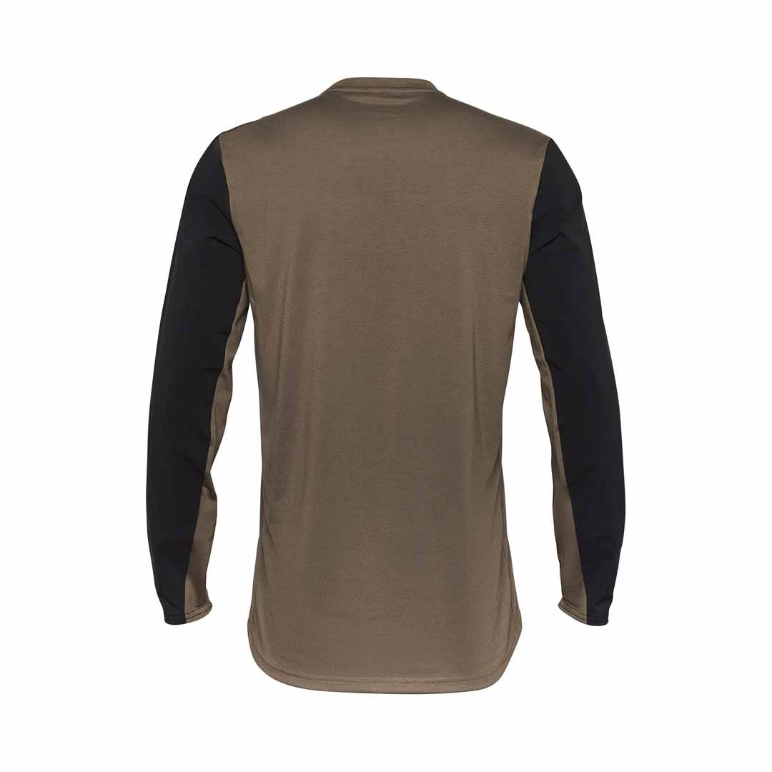 Fox Ranger Off-Road Mustard Jersey