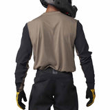 Fox Ranger Off-Road Mustard Jersey