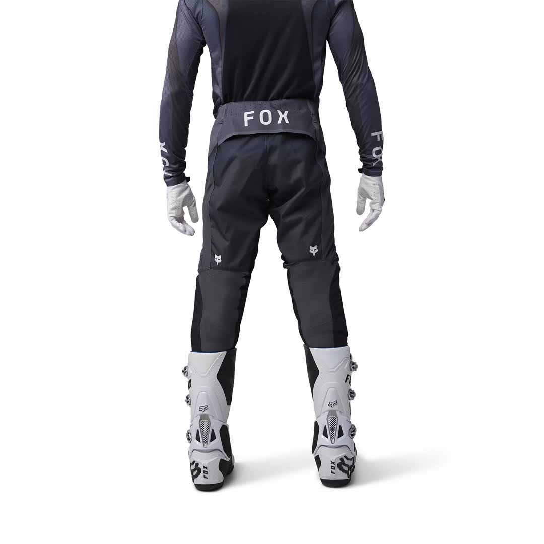 Fox Flexair Infinite Black Pants