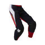 Fox Flexair Infinite Fluro Red Pants