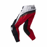 Fox Flexair Infinite Fluro Red Pants