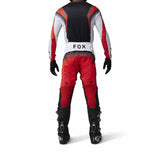 Fox Flexair Infinite Fluro Red Pants