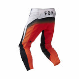 Fox Flexair Infinite Fluro Orange Pants