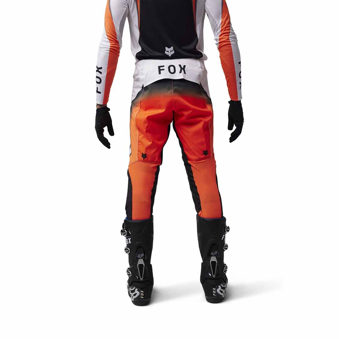 Fox Flexair Infinite Fluro Orange Pants