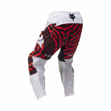 Fox Flexair Impression White Pants