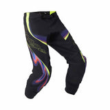 Fox Flexair Energy Black Pants