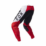 Fox 360 Divider Fluro Red Pants