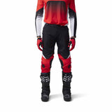 Fox 360 Divider Fluro Red Pants