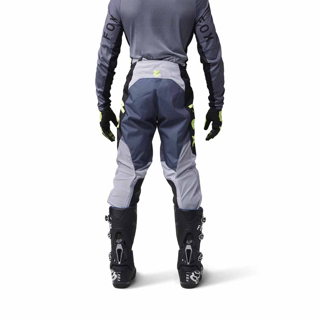 Fox 360 Divider Steel Grey Pants