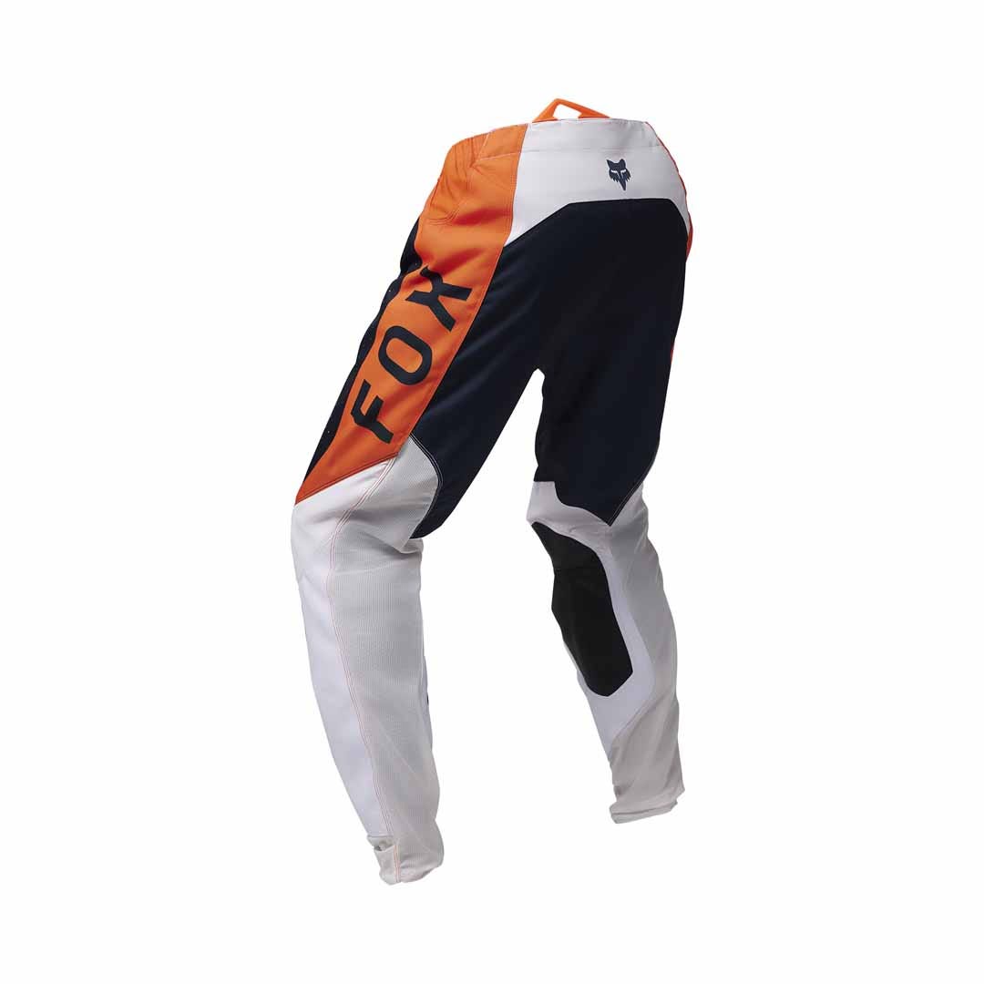 Fox 360 Divider Fluro Orange Pants