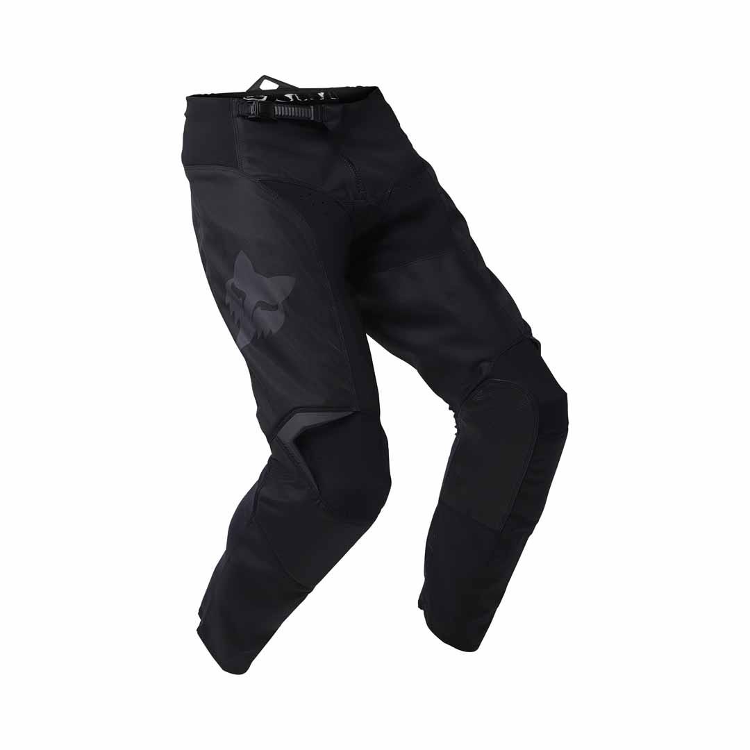 Fox 180 Blackout Black Pants