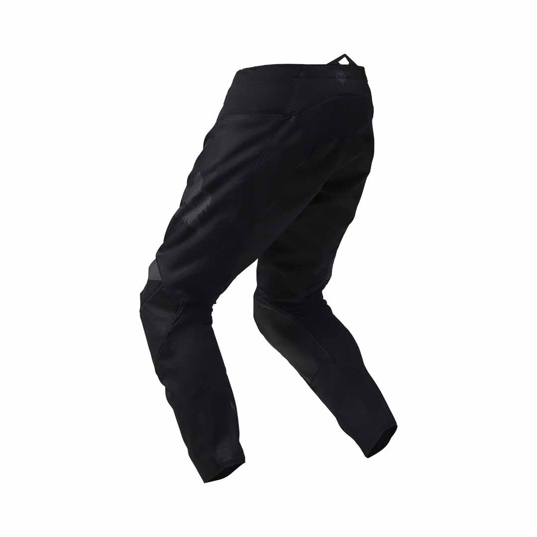 Fox 180 Blackout Black Pants