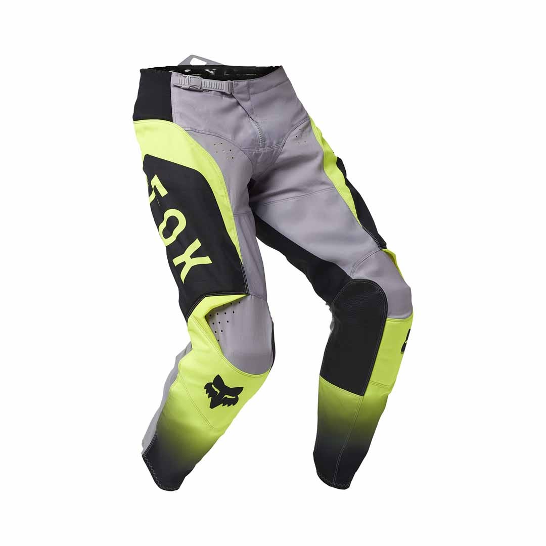 Fox 180 Lean Fluro Yellow Pants