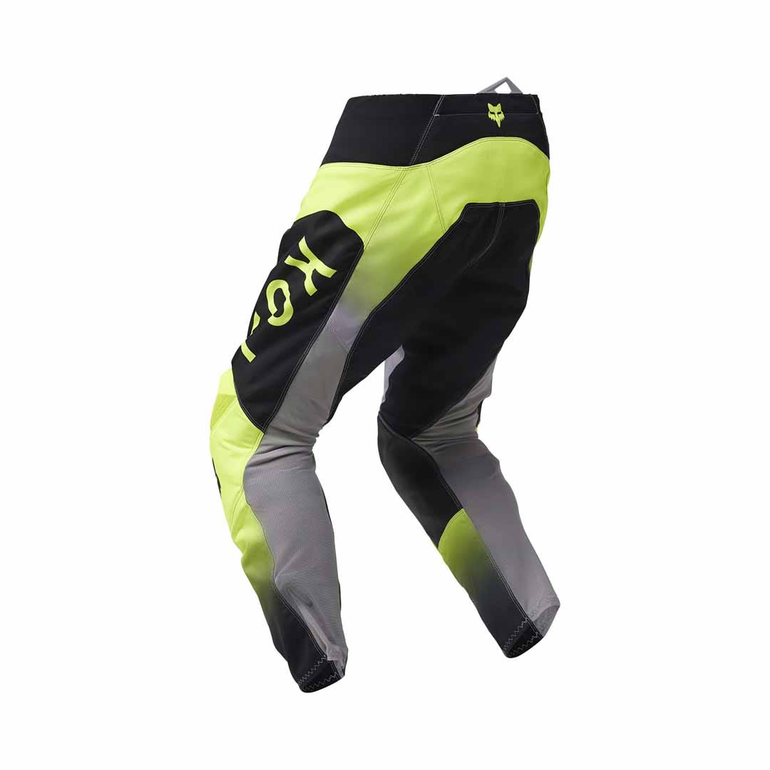 Fox 180 Lean Fluro Yellow Pants