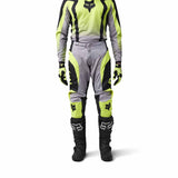 Fox 180 Lean Fluro Yellow Pants