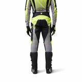 Fox 180 Lean Fluro Yellow Pants