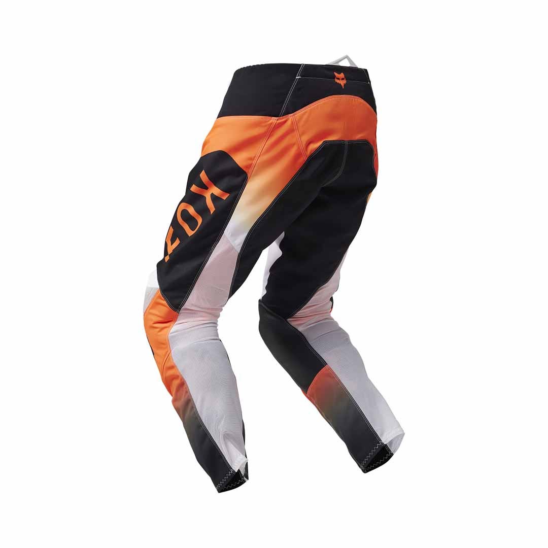 Fox 180 Lean Fluro Orange Pants