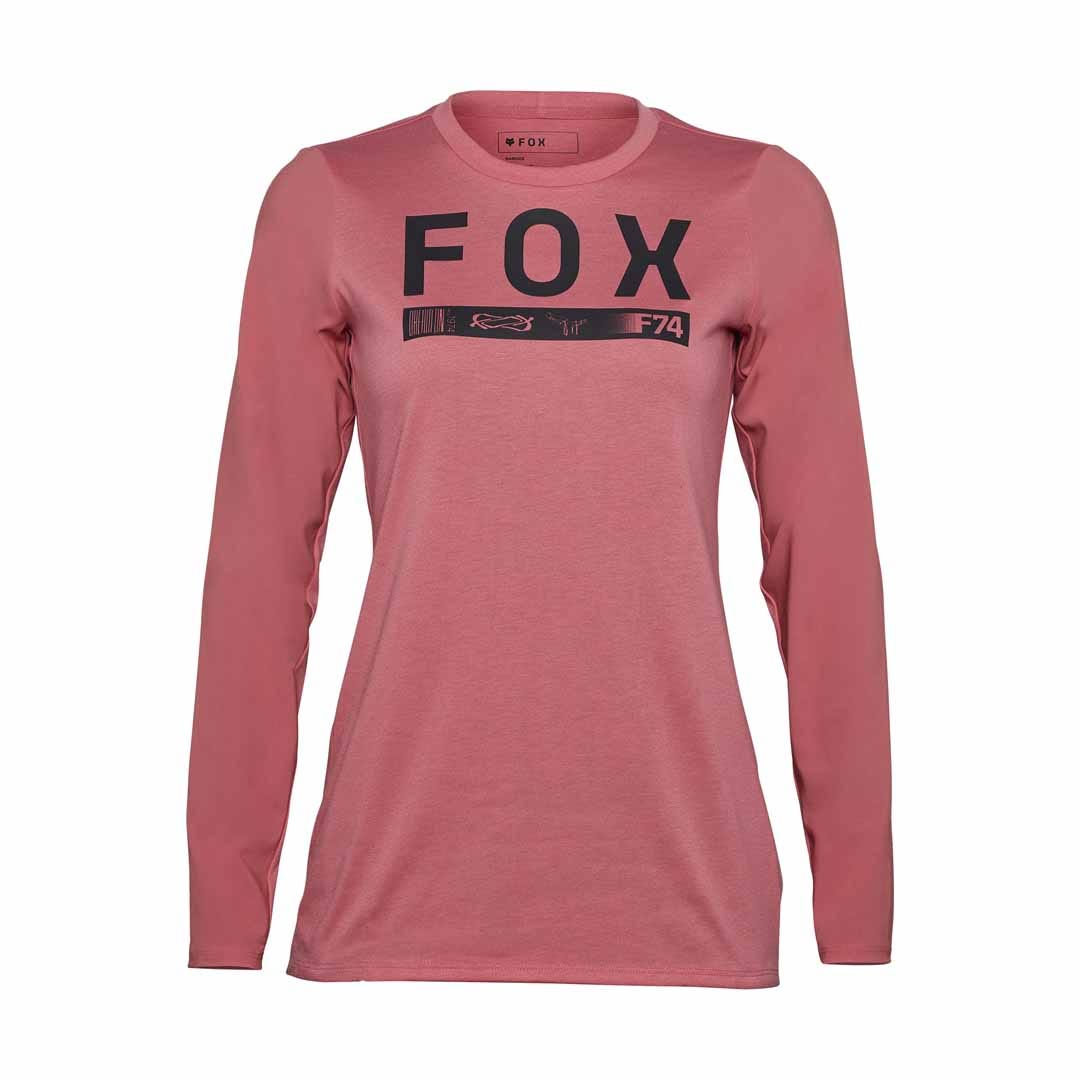 Fox Ranger Off-Road Guava Womens Jersey