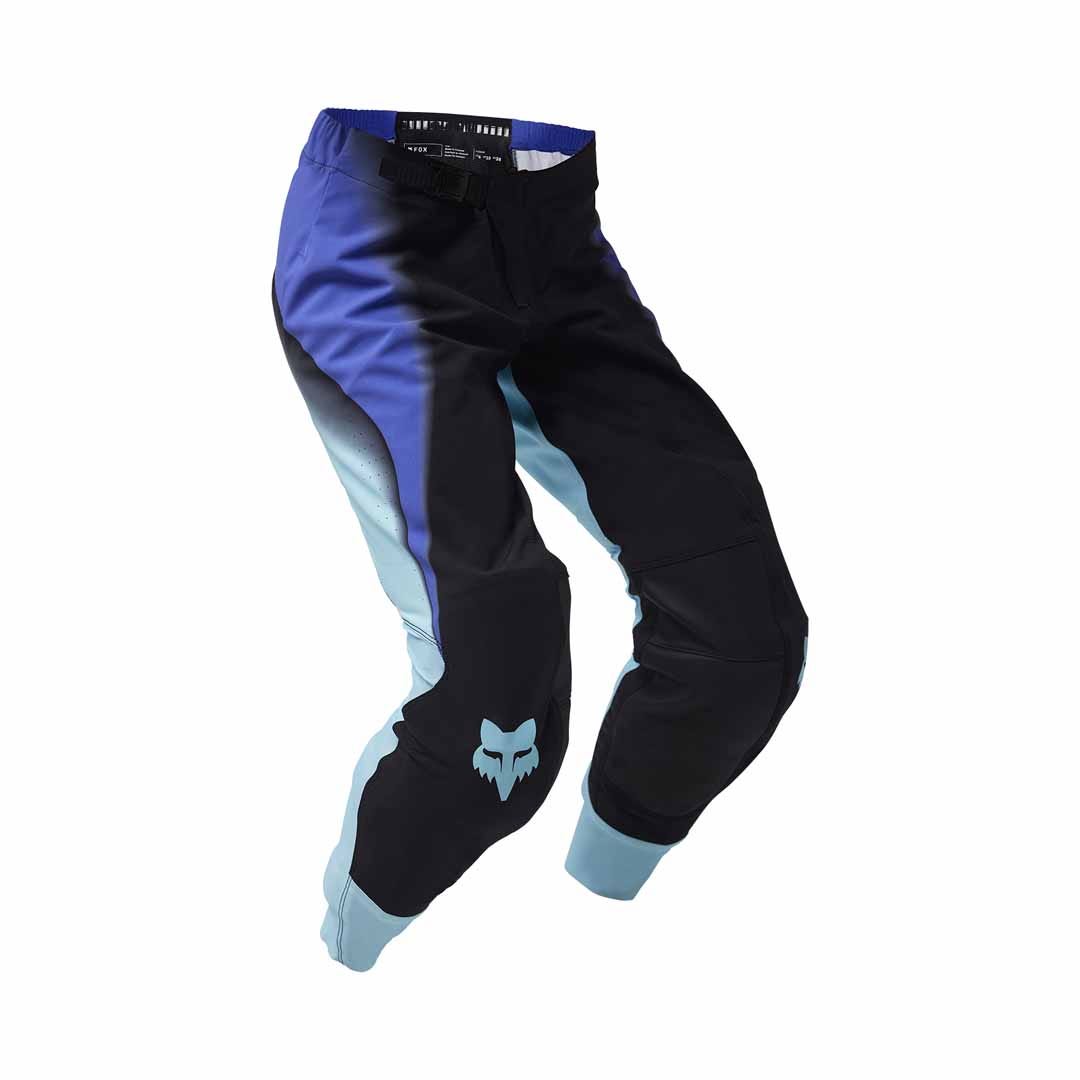 Fox Flexair Infinite Black Womens Pants