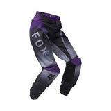 Fox 180 Lean Dark Purple Womens Pants