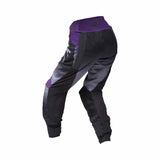 Fox 180 Lean Dark Purple Womens Pants