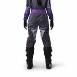 Fox 180 Lean Dark Purple Womens Pants