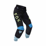 Fox 180 Race Spec Black Womens Pants