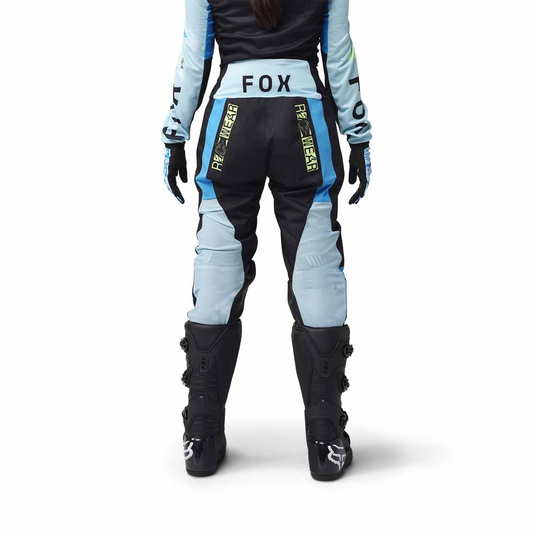 Fox 180 Race Spec Black Womens Pants