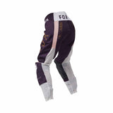 Fox 180 Race Spec Dark Purple Womens Pants