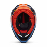 Fox V1 Race Spec Midnight Youth Helmet