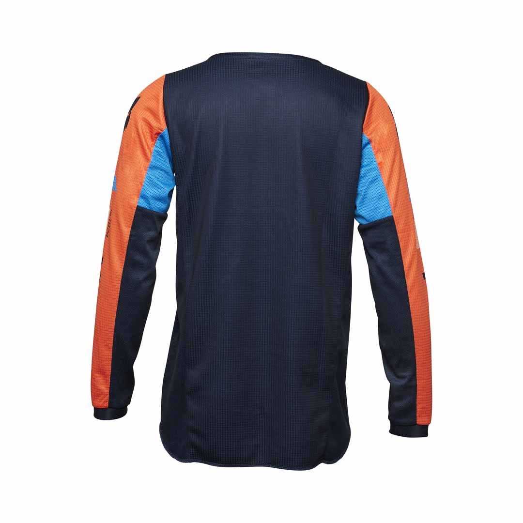 Fox 180 Race Spec Midnight Youth Jersey