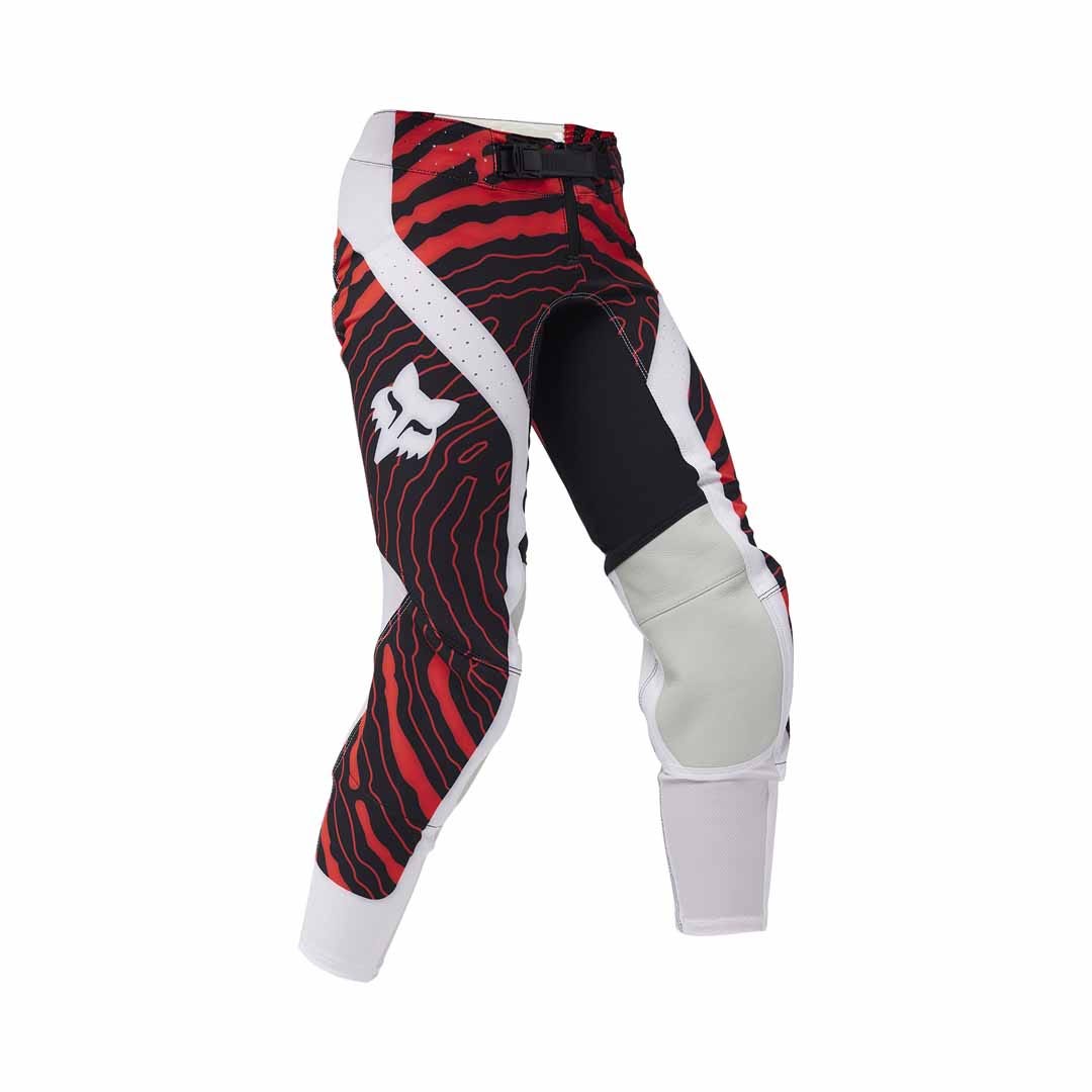 Fox Flexair Impression White Youth Pants