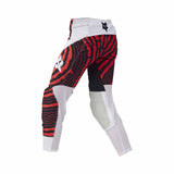 Fox Flexair Impression White Youth Pants