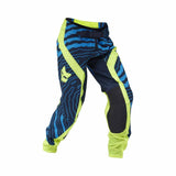 Fox Flexair Impression Fluro Yellow Youth Pants