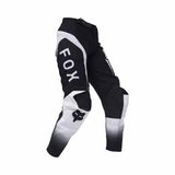 Fox 180 Lean Black/White Youth Pants