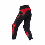 Fox 180 Lean Fluro Red Youth Pants